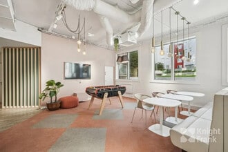 1 Place Victor Hugo, Courbevoie en alquiler Foto del edificio- Imagen 2 de 8