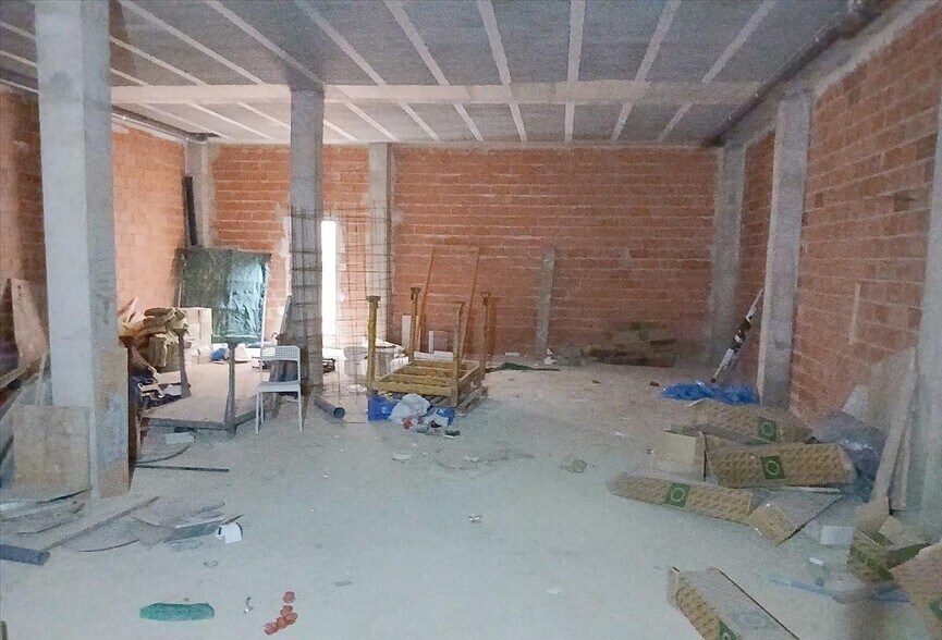 Carrer de la Rosa, 26, Sagunto, Valencia en venta - Foto del edificio - Imagen 3 de 12