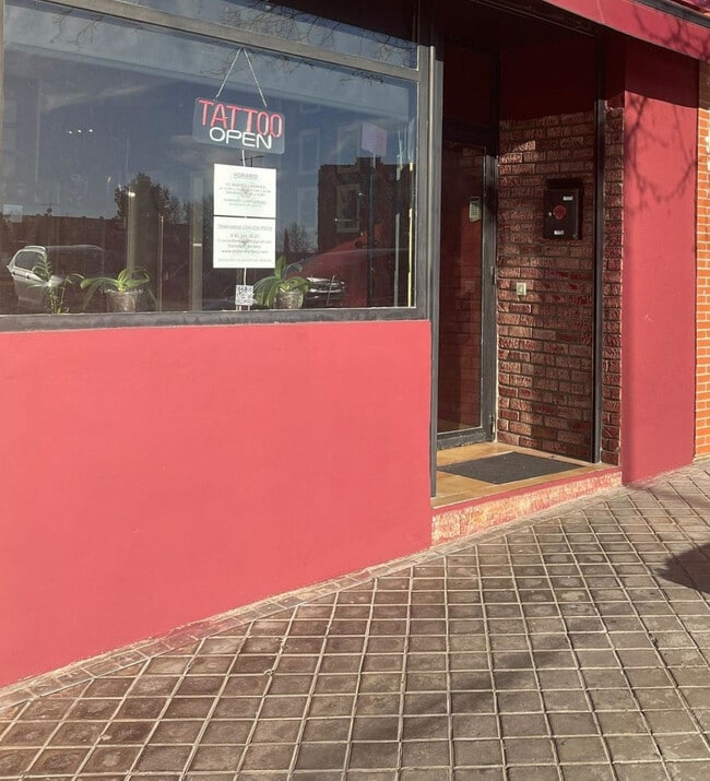 Más detalles de Local en alquiler