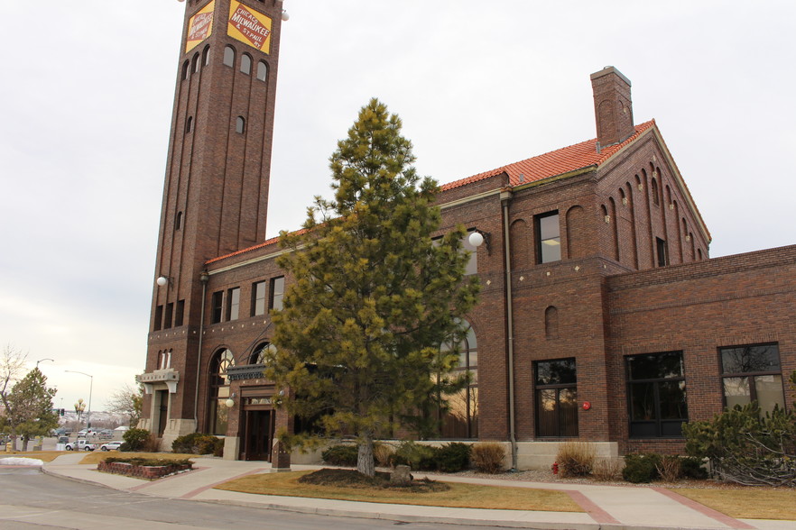 101 River Dr N, Great Falls, MT en alquiler - Foto del edificio - Imagen 1 de 10