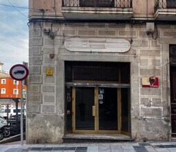 Local en Tortosa, Tarragona en alquiler Foto del interior- Imagen 1 de 9