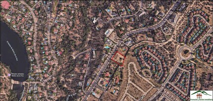 Avenida Marsil, 97, Las Rozas de Madrid, MAD - Aérea  vista de mapa - Image1