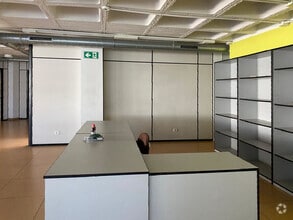 Oficina en Madrid, Madrid en alquiler Foto del interior- Imagen 2 de 8