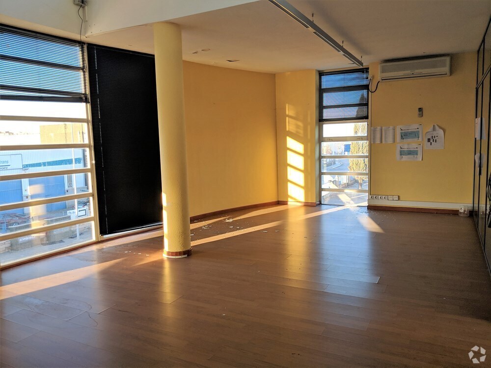 Avenida del Conde de Romanones, 26, Azuqueca de Henares, Guadalajara en alquiler Foto del interior- Imagen 1 de 9