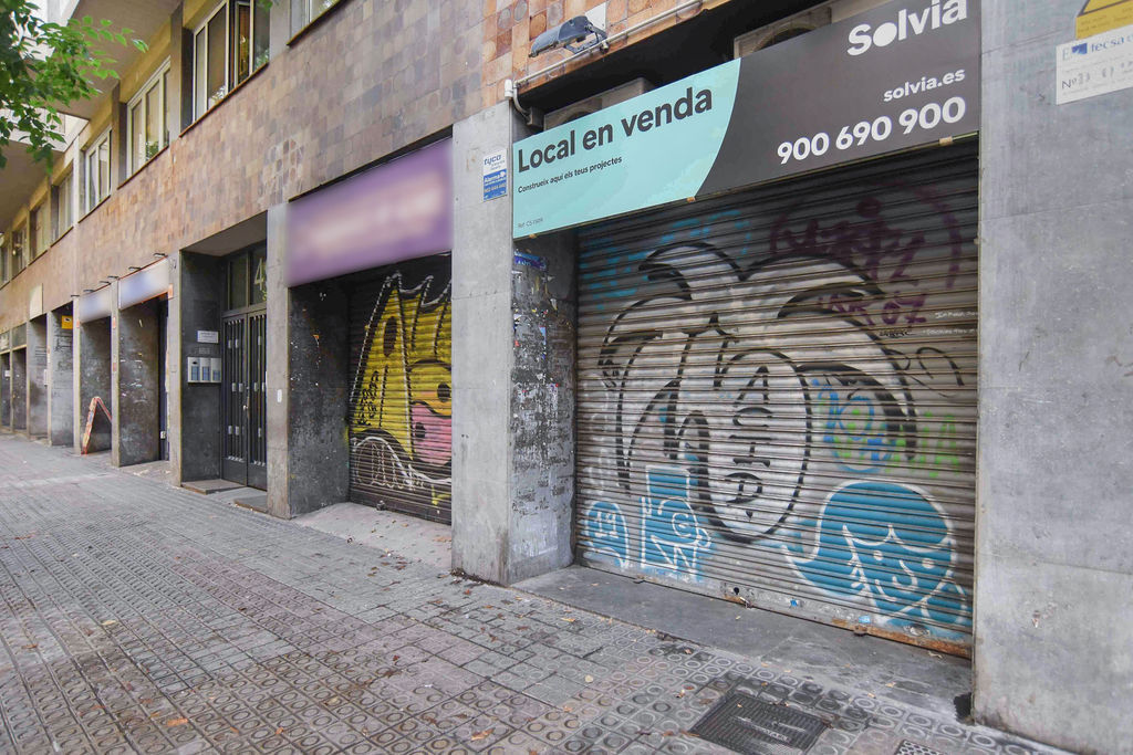 Barcelona, BAR 08015 - Unidad 01 -  - Plano de la planta - Image 1 of 16