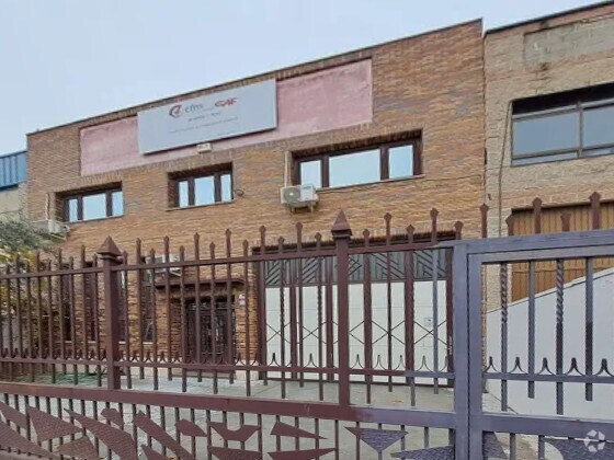 en Móstoles, Madrid en venta - Foto principal - Imagen 1 de 1