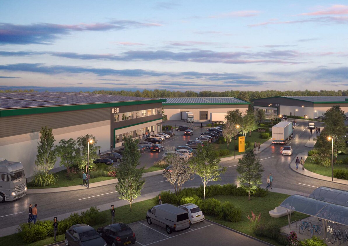 Reservoir Pl, Walsall en alquiler Foto principal- Imagen 1 de 4