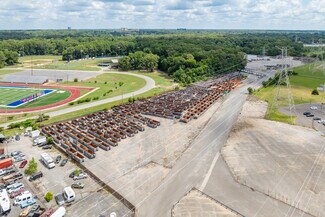 Más detalles de 2650 Mount Moriah Rd, Memphis, TN - Terreno en alquiler