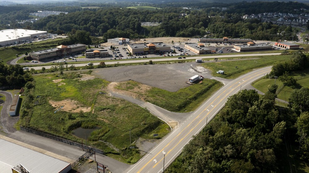 Cheat Rd, Morgantown, WV en alquiler - Foto del edificio - Imagen 2 de 14