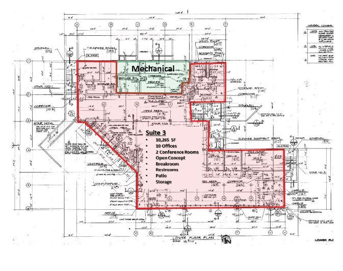 4136 Technology Pky, Sheboygan, WI en alquiler Plano de la planta- Imagen 1 de 1