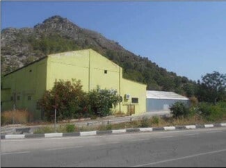 Más detalles de Partida Albotaina Polígono, Algemesí - Nave en venta