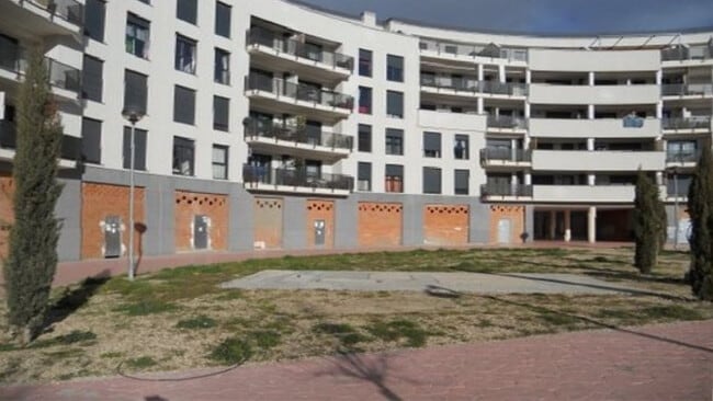 Más detalles de Edificio residencial​ en venta