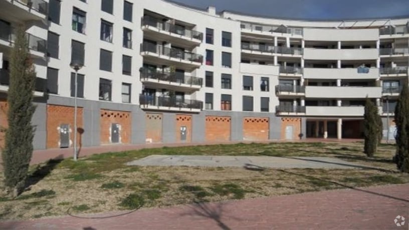 Edificio residencial en Torrejón de Ardoz, Madrid en venta - Foto del interior - Imagen 1 de 1