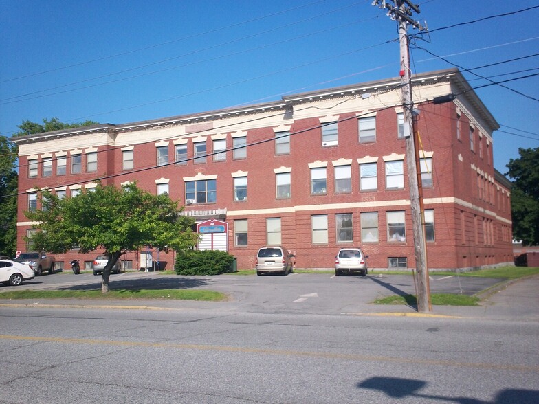 32 College Ave, Waterville, ME en alquiler - Foto del edificio - Imagen 3 de 26