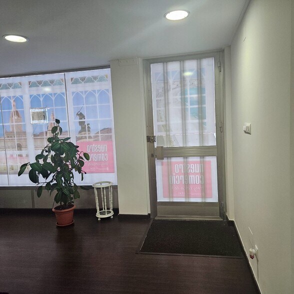 Rúa Jerónimo Vázquez, 4, A Coruña, La Coruna en venta - Foto del interior - Imagen 3 de 14