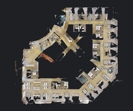 11766 Wilshire Blvd, Los Angeles, CA en alquiler Matterport 3D Scan- Imagen 1 de 2