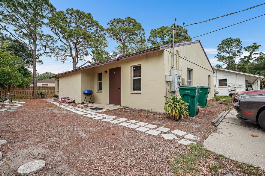 3141 St Clair Ave, Oldsmar, FL en venta - Foto del edificio - Imagen 2 de 2