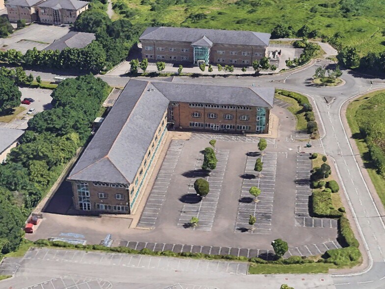 Malthouse Av, Cardiff en venta - Foto del edificio - Imagen 3 de 5