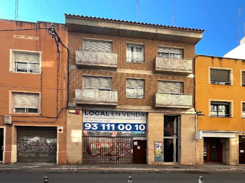 Carrer Cervantes, 20, Tarragona, Tarragona en venta - Foto principal - Imagen 1 de 1