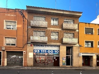 Más detalles de Carrer Cervantes, 20, Tarragona - Local en venta