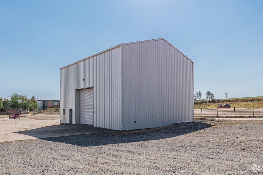 1-3 Howe Moss Dr, Dyce en alquiler - Foto del edificio - Imagen 2 de 4