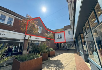 Más detalles de 4A Brewery Ln, Sevenoaks - Oficina en alquiler