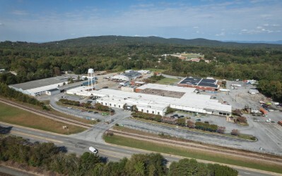 1801 Rutherford Rd, Greenville, SC en alquiler - Foto del edificio - Imagen 1 de 9