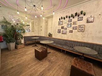 Más detalles de Calle de Ponzano, Madrid - Local en alquiler