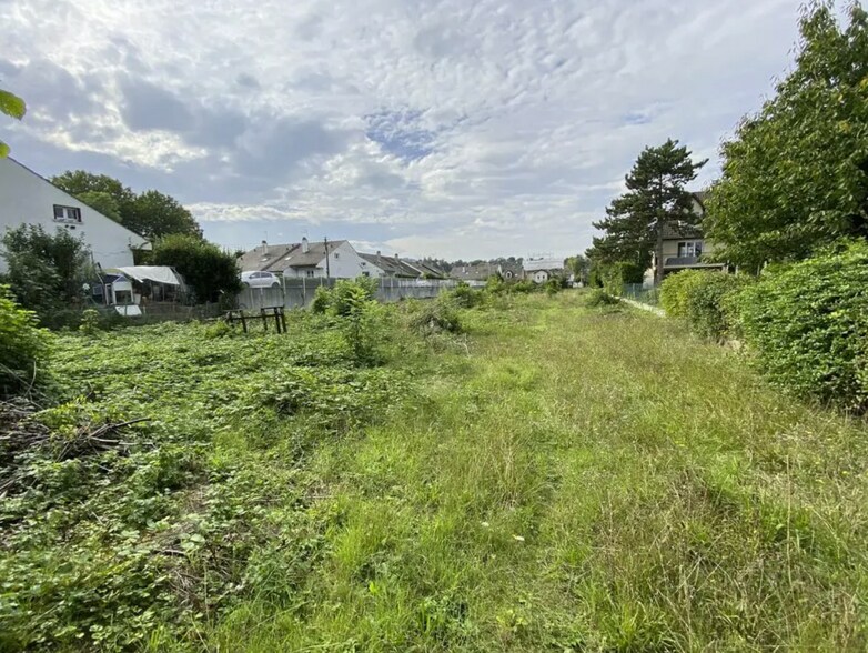 Terreno en Andrésy en venta - Foto del interior - Imagen 2 de 4