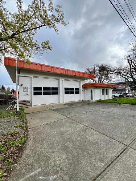 4730 Liberty Rd S, Salem, OR en venta - Foto del edificio - Imagen 1 de 5