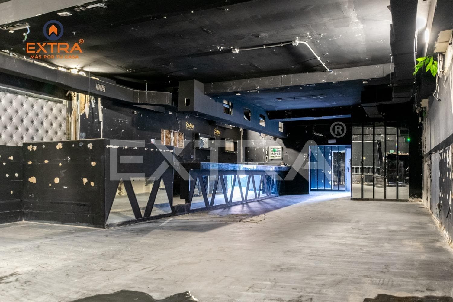 Local en Madrid, Madrid en alquiler Foto del interior- Imagen 1 de 6