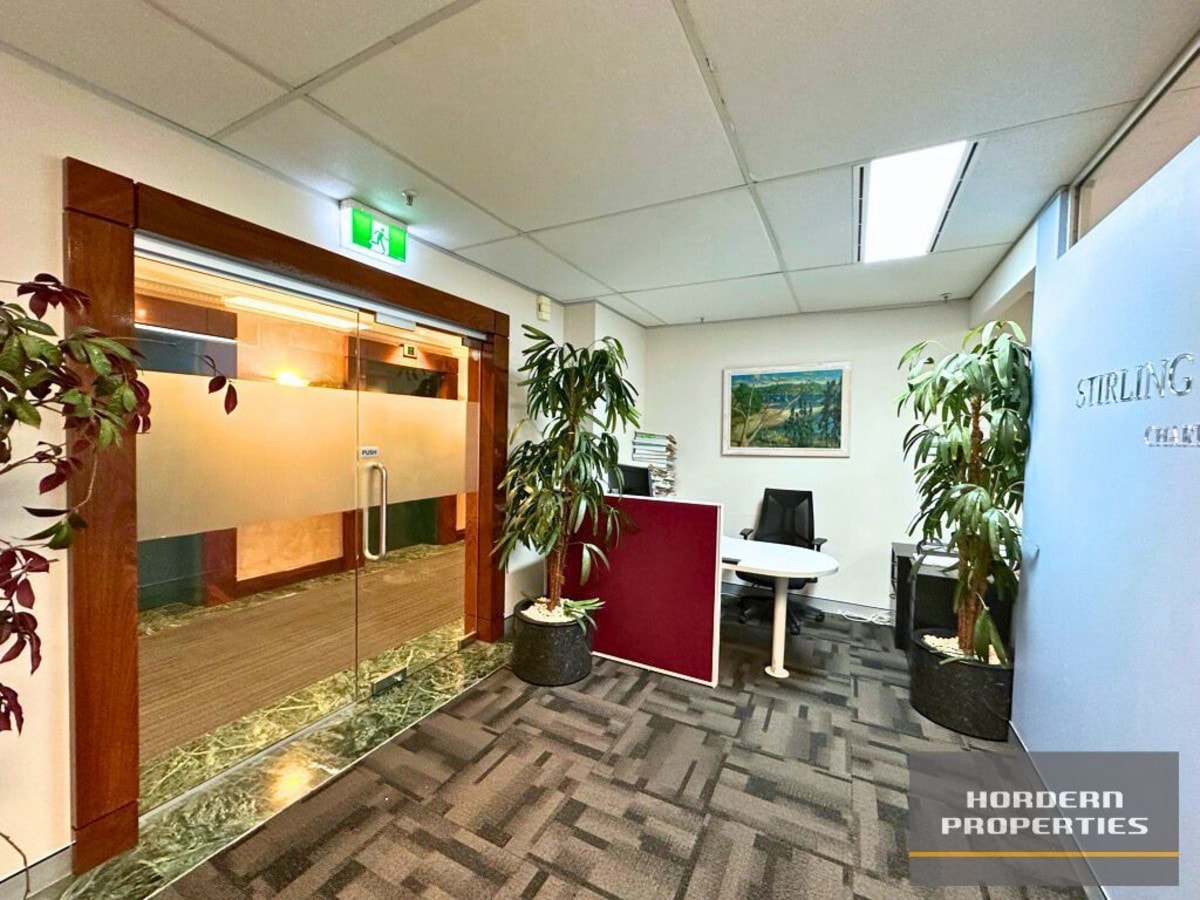370 Pitt St, Sydney, NSW 2000 - Unidad 5 - - Foto del interior - Image 2 of 3