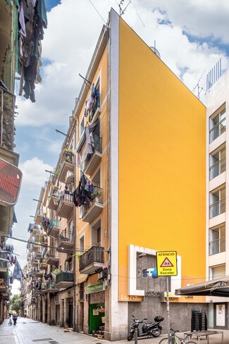 Más detalles de Edificio residencial en venta