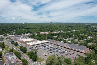 31-95 Hauppauge Rd, Smithtown, NY - VISTA AÉREA  vista de mapa