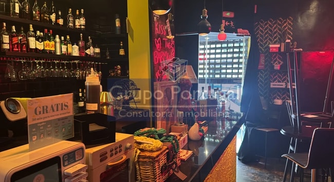 Más detalles de Local en alquiler