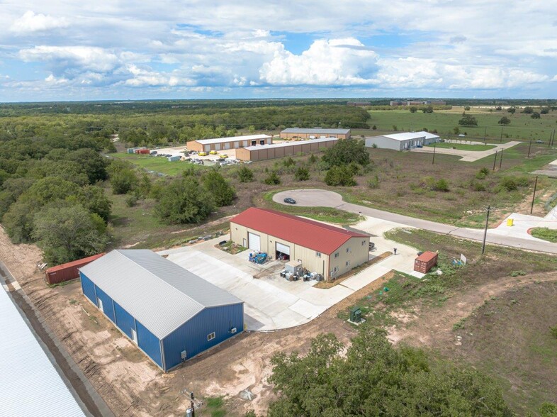 8416 Parameter, College Station, TX en alquiler - Foto del edificio - Imagen 1 de 7