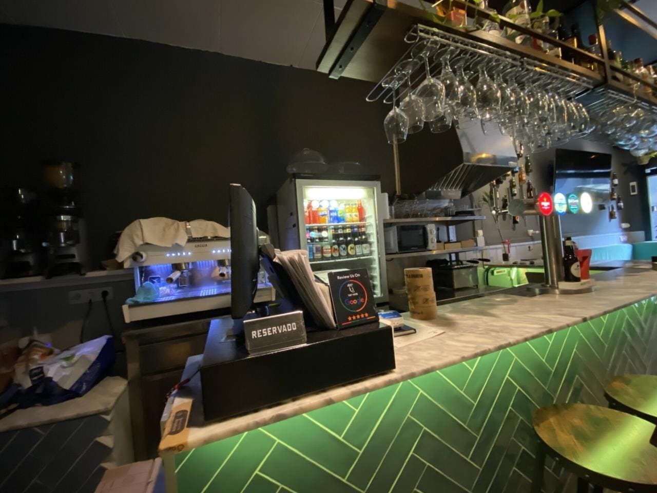 Local en Barcelona, Barcelona en alquiler Foto del interior- Imagen 1 de 5