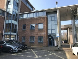 Más detalles de 9 Raleigh Walk, Cardiff - Oficina en venta