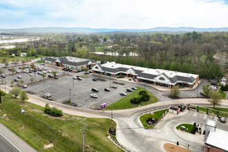 54 The Legends Pky, Eureka, MO - VISTA AÉREA  vista de mapa - Image1