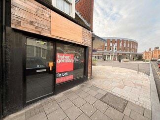 Más detalles de 36 St. Loyes St, Bedford - Local en alquiler