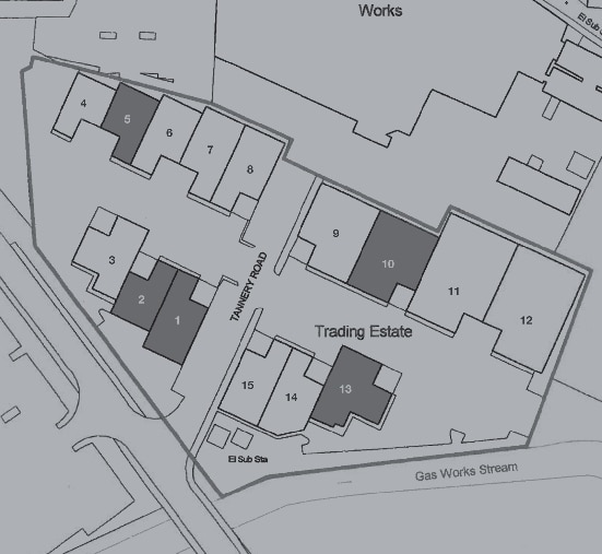 Tannery Rd, Tonbridge en venta - Otros - Imagen 3 de 3
