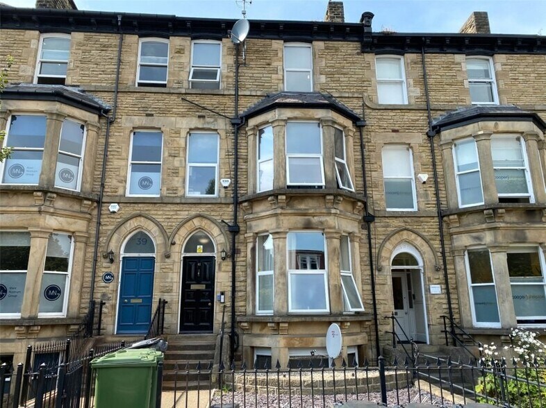 East Parade Parade, Harrogate en venta - Foto principal - Imagen 1 de 29