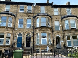 Más detalles de East Parade Parade, Harrogate - Edificio residencial en venta