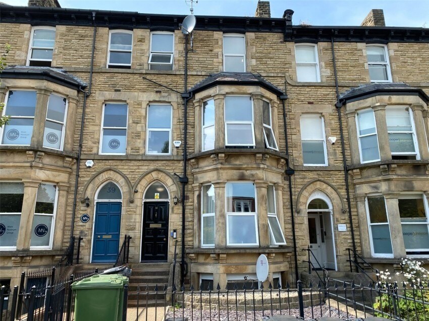 East Parade Parade, Harrogate en venta Foto principal- Imagen 1 de 30