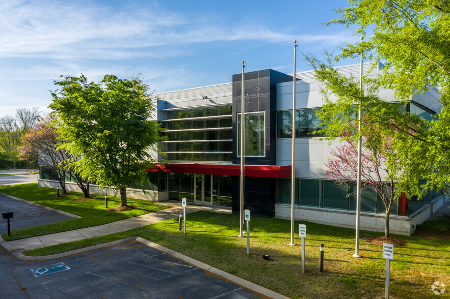 308 Mallory Station Rd, Franklin, TN en alquiler - Foto del edificio - Imagen 1 de 8