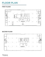 7485 New Horizon Way, Frederick, MD en venta Plano de la planta- Imagen 1 de 1