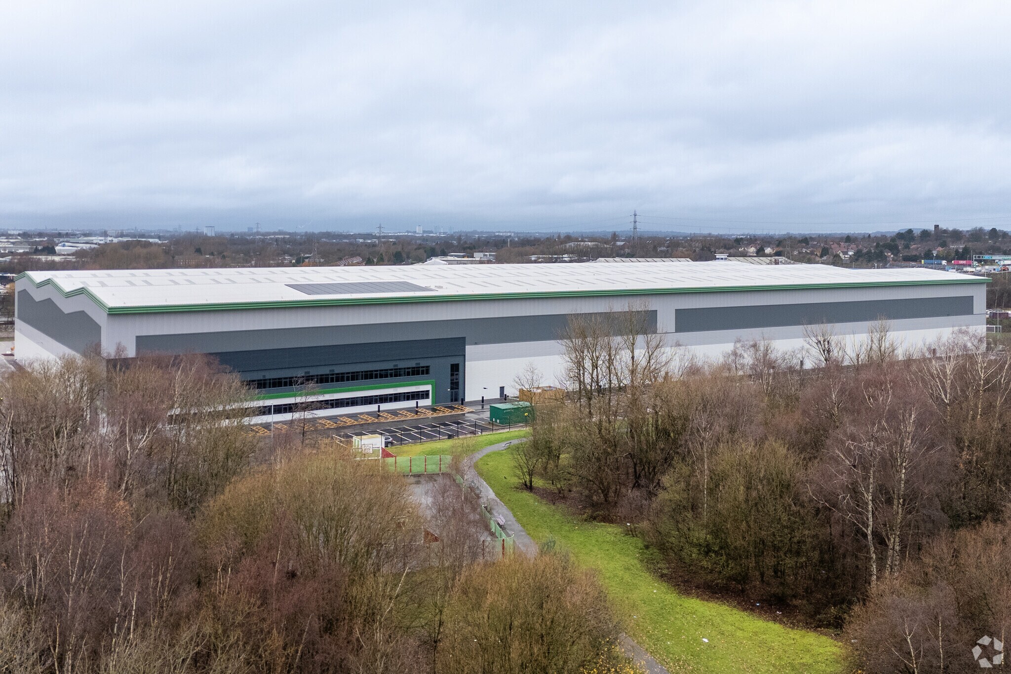 Reservoir Pl, Walsall en alquiler Foto principal- Imagen 1 de 3