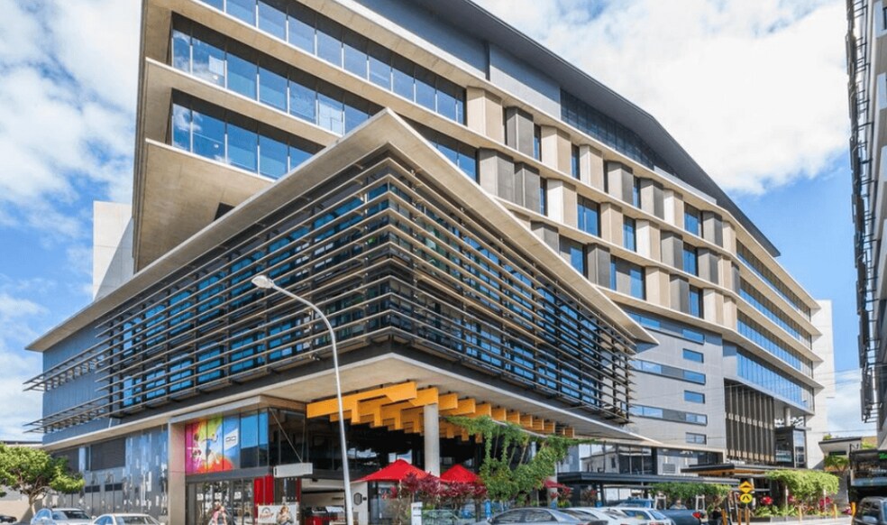 3 Aspinall Street, Nundah Qld 4012, Brisbane en alquiler - Foto principal - Imagen 1 de 2