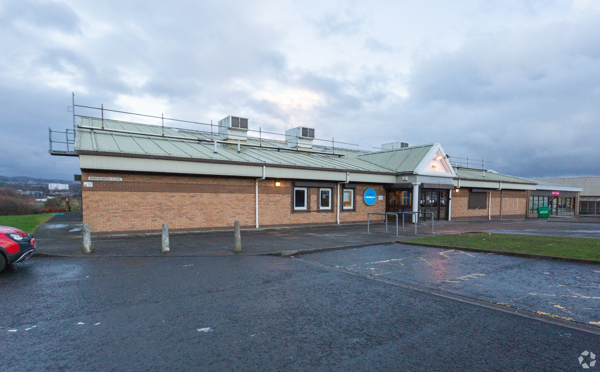 Bridgewater Pl, Erskine en venta Foto principal- Imagen 1 de 3