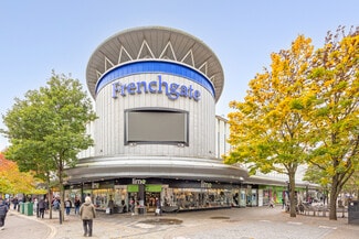 Más detalles de St Sepulchre Gate, Doncaster - Local en alquiler